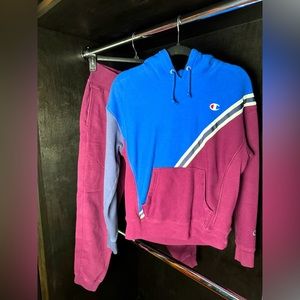 Champion Sweat outfit